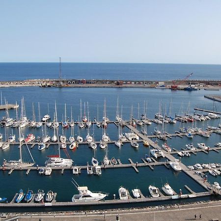 Atlantic Tower - Free Parking Apartment Ponta Delgada  Exterior photo