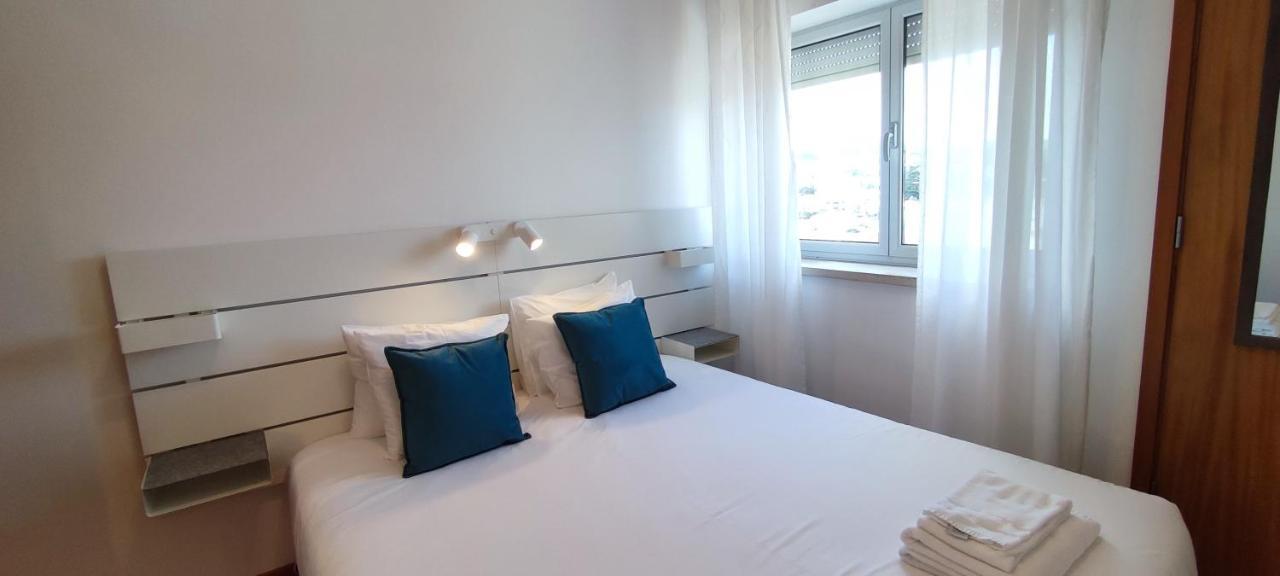 Atlantic Tower - Free Parking Apartment Ponta Delgada  Exterior photo