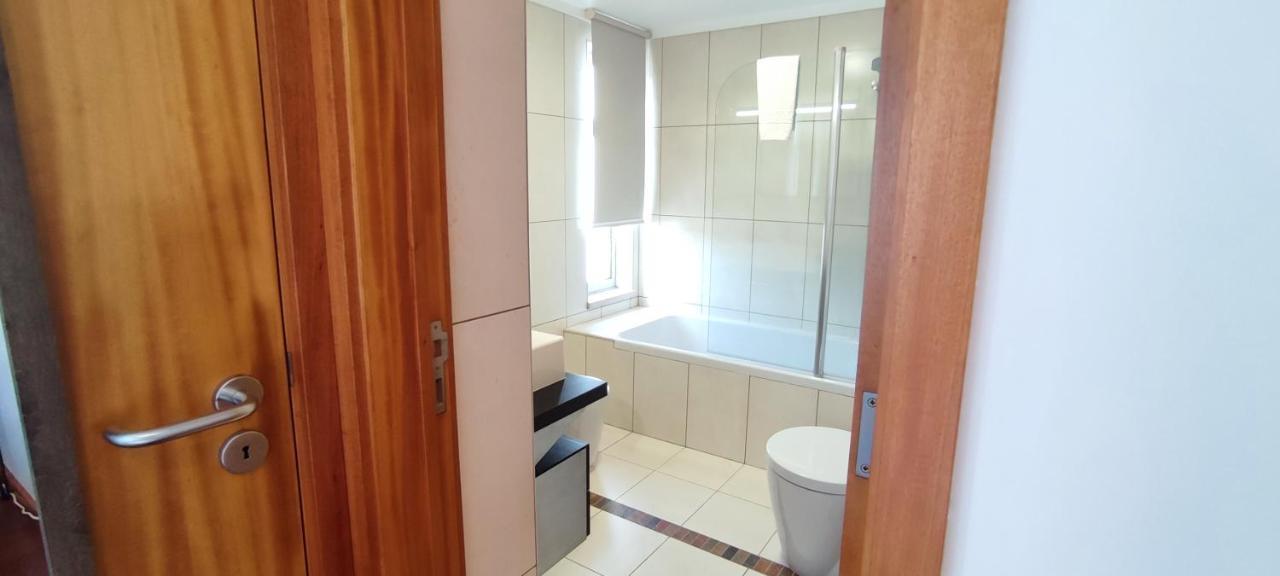 Atlantic Tower - Free Parking Apartment Ponta Delgada  Exterior photo