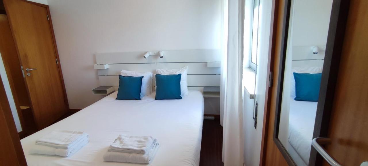 Atlantic Tower - Free Parking Apartment Ponta Delgada  Exterior photo