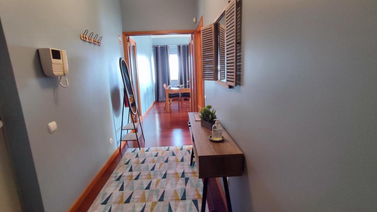 Atlantic Tower - Free Parking Apartment Ponta Delgada  Exterior photo